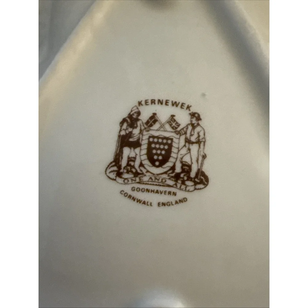 Kernewek goonhavern vintage